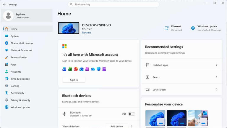 Your Windows PC is always reporting to Microsoft. Here’s the only way ...