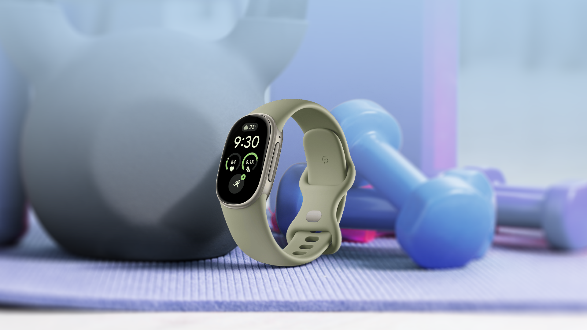 Why the Fitbit Edge would be better as a budget smartwatch without the ...