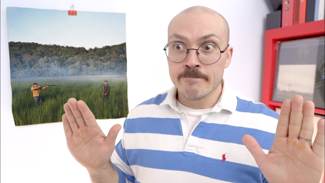 Zach Bryan - Young manhood and other donatable organs EP review
