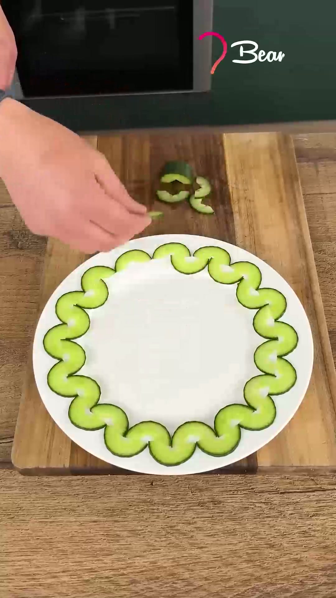 Creative food ideas and unexpected kitchen discoveries #unique #food # ...