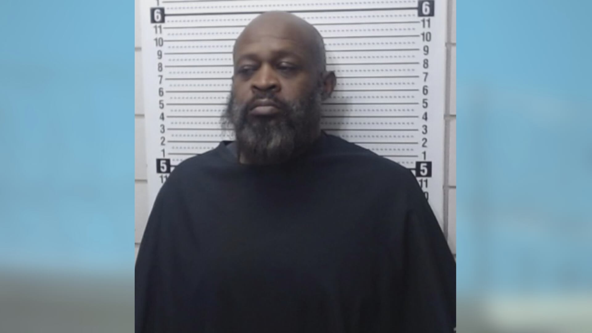 Man gets 20-year sentence in Grayson County for PayPal refund scam