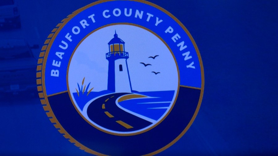 Beaufort County leaders break down penny tax proposal