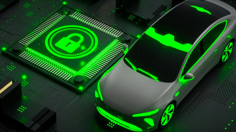 This kitchen appliance could prevent car theft – but it comes at too ...
