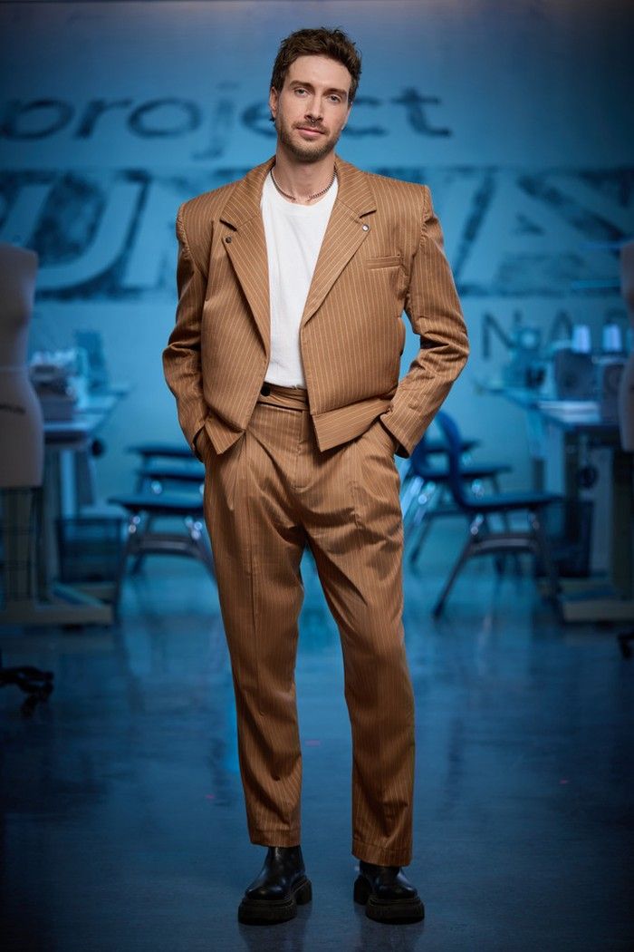 Meet the BC designers set to compete on Project Runway Canada