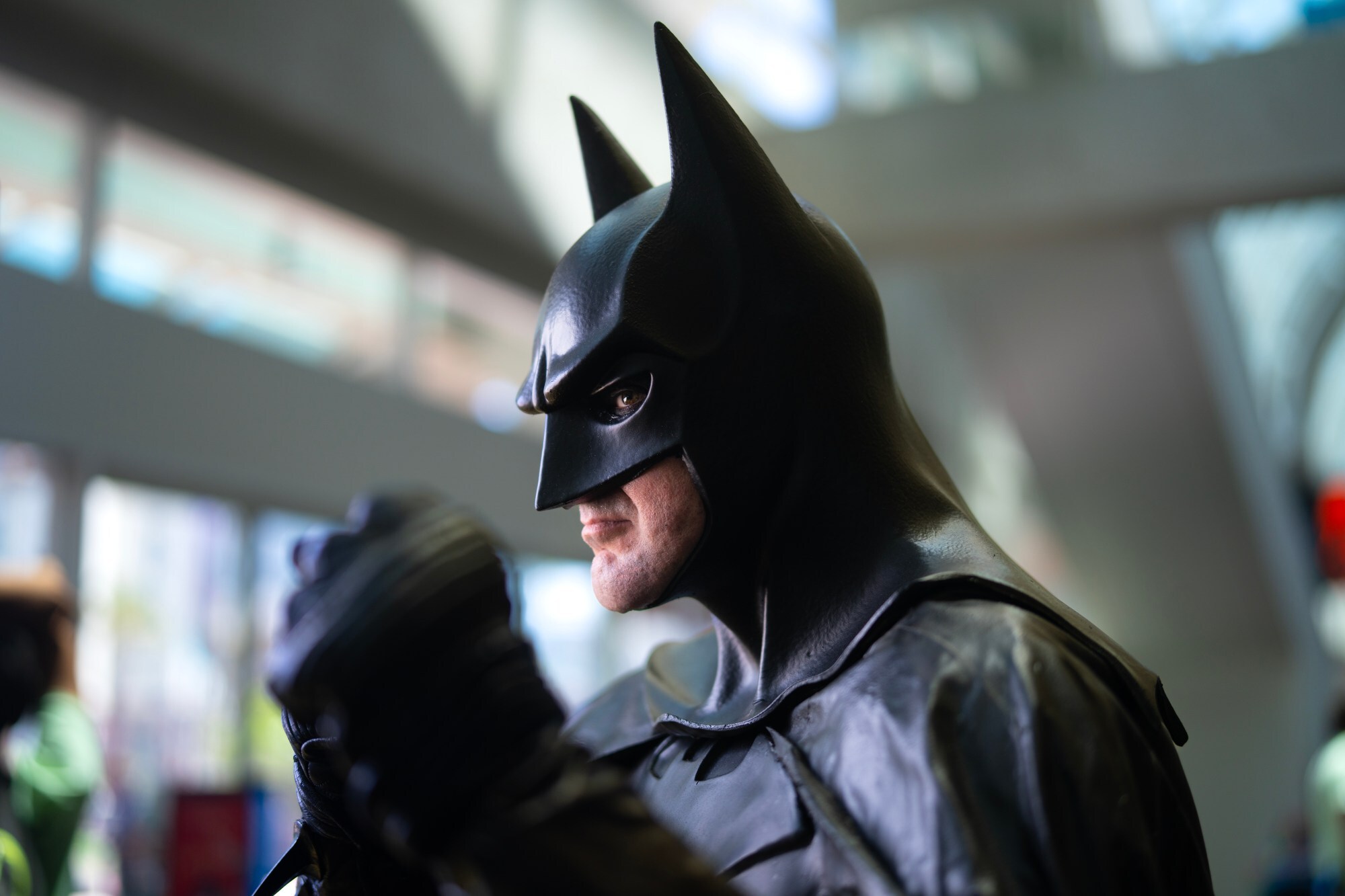 Get ready, badge sales for Comic-Con 2027 happen in three weeks