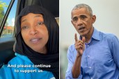 Hypocrite Democrats shriek at Ilhan Omar probe — while vowing lawfare ...