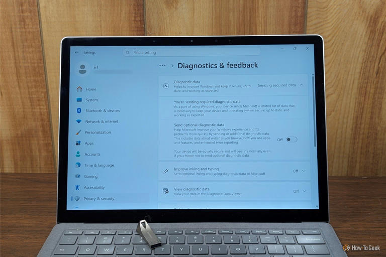 Your Windows PC is always reporting to Microsoft. Here’s the only way ...