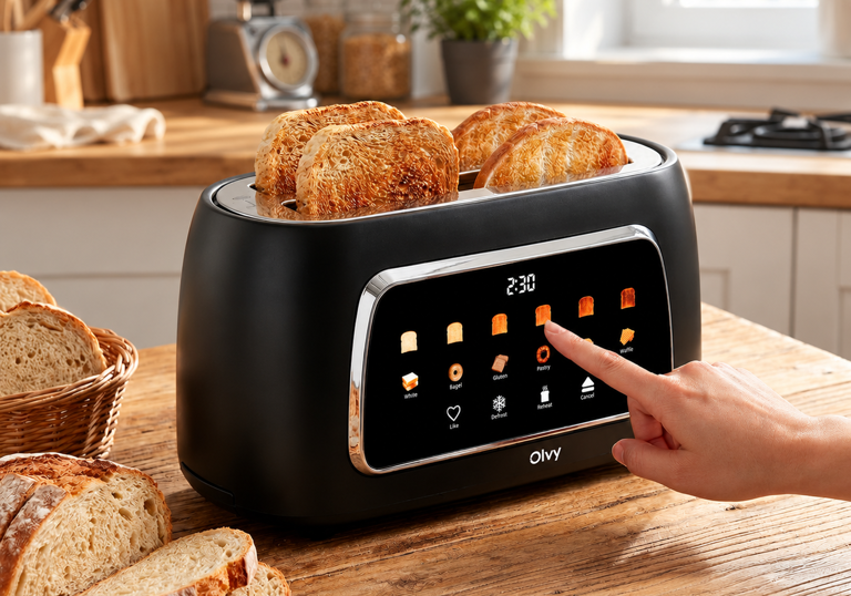 My smart home: I took a punt on some Amazon kitchen tech from brands I ...