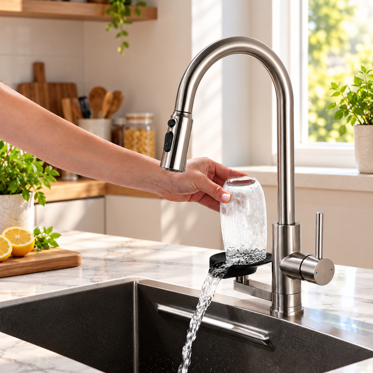 My smart home: I took a punt on some Amazon kitchen tech from brands I ...