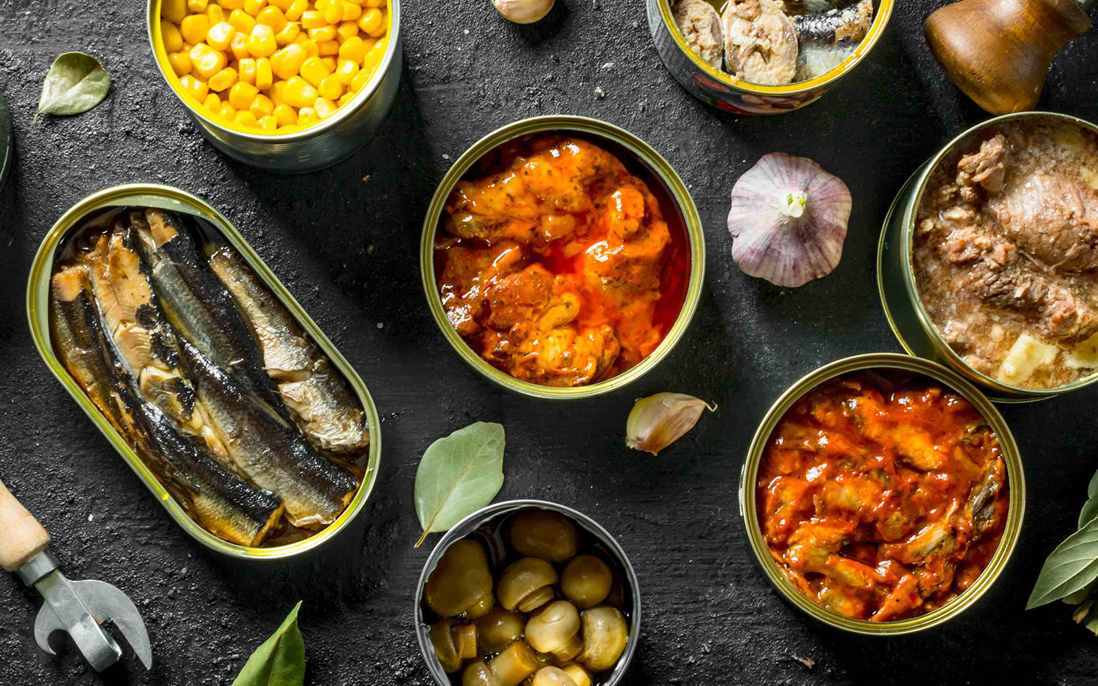 Not all processed foods are unhealthy