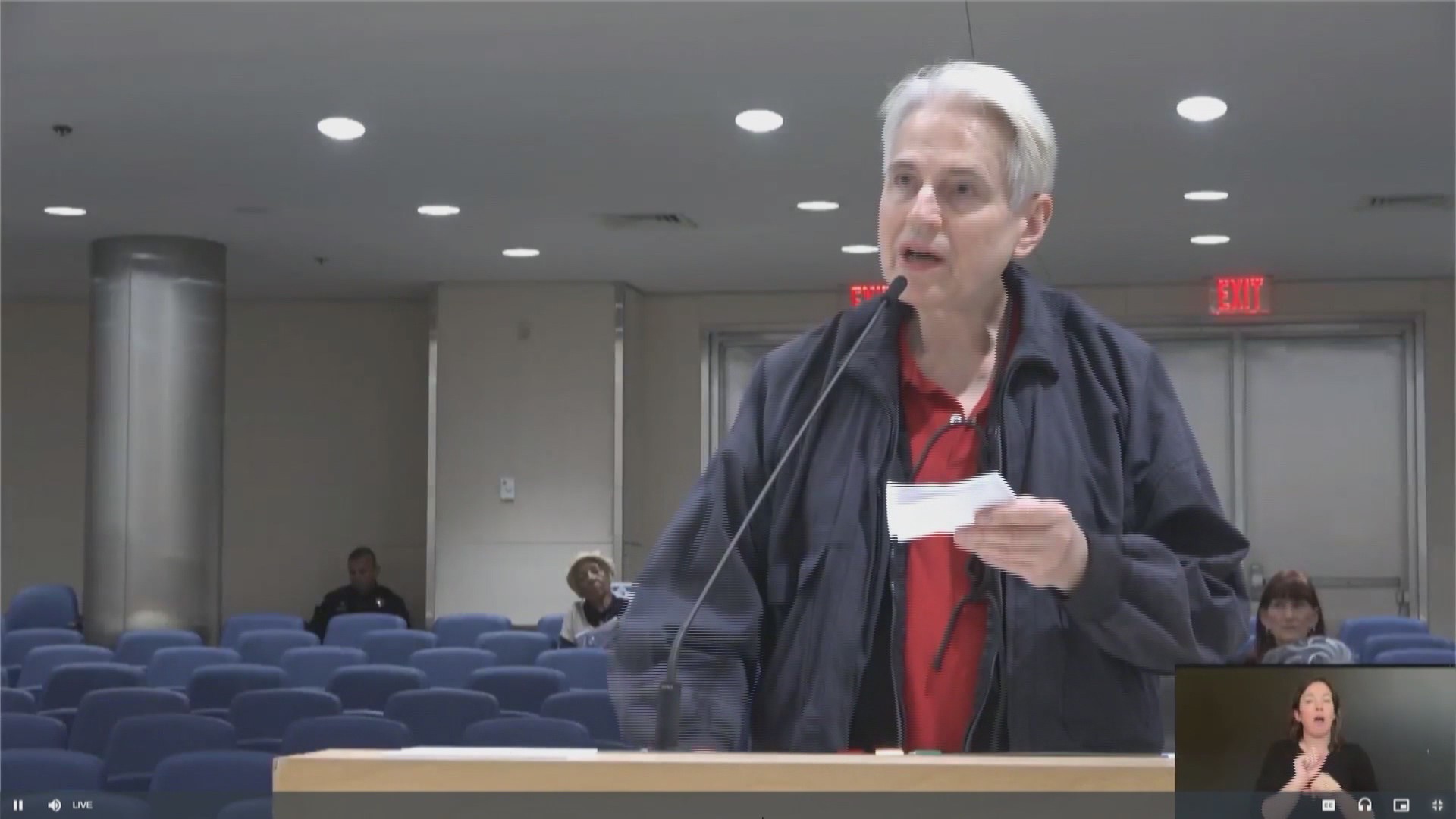 Fresno's sex offender housing plan could cause homelessness, opponents warn