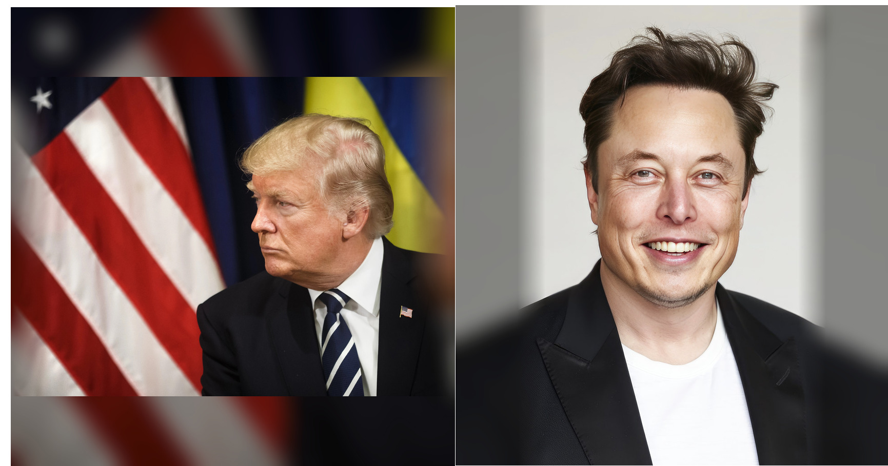 Trump says Musk restored Ukraine’s Starlink after speed caps hit drones