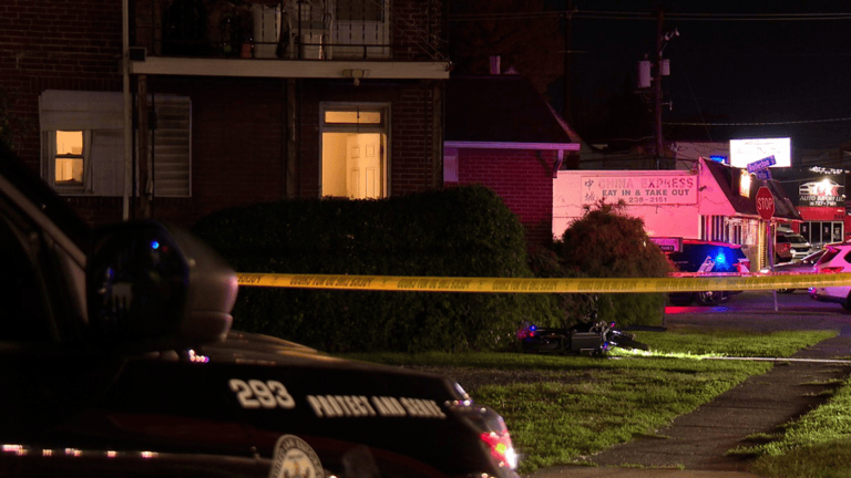 Man charged in connection with Harrisburg stabbing