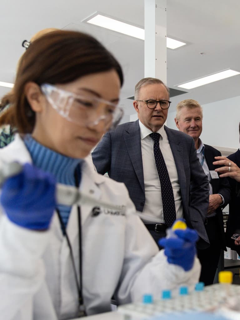 'Profound': Breakthrough in cancer treatment