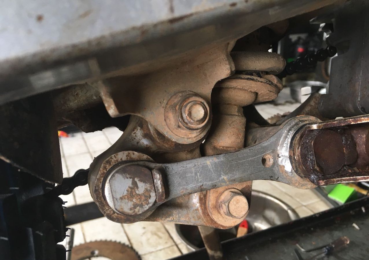 Wajib perhatikan hal ini sebelum beli Kawasaki KLX 150 bekas, simak