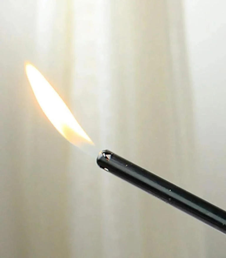 Testing of accused Palisades fire starter’s lighter will be key ...