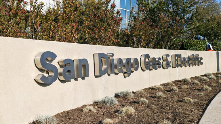 SDG&E sued over Norte Fire in San Clemente