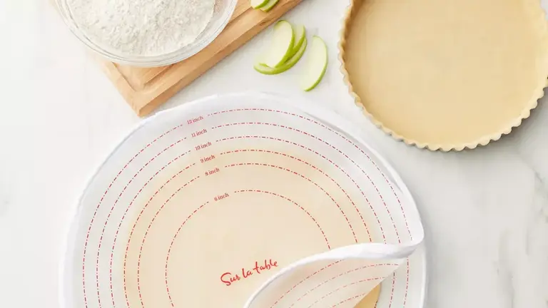 Achieve perfect pie crusts this holiday with Sur La Table's $28 ...