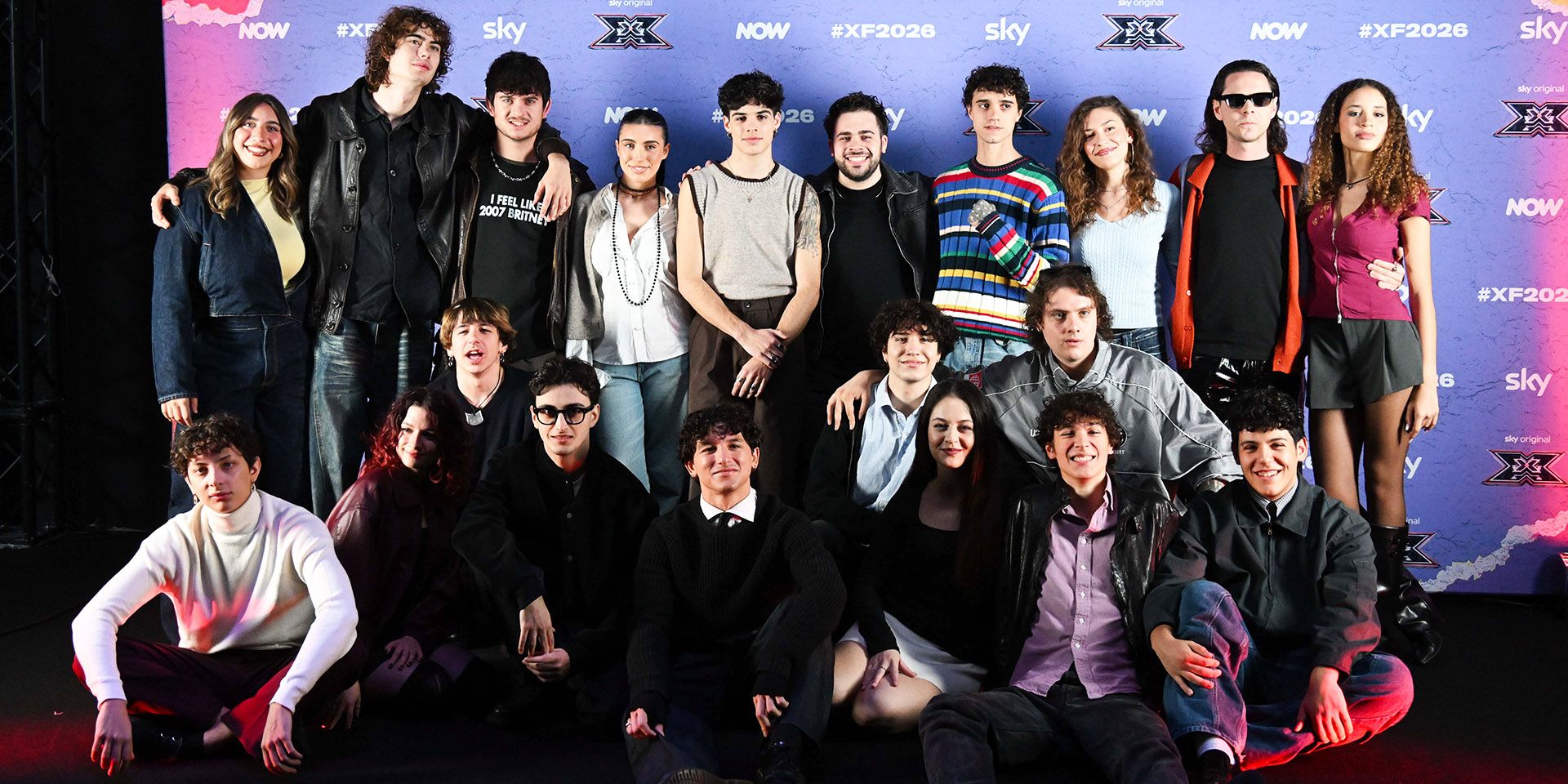 X Factor 2026, i live show entrano nel vivo: al via la corsa verso la ...