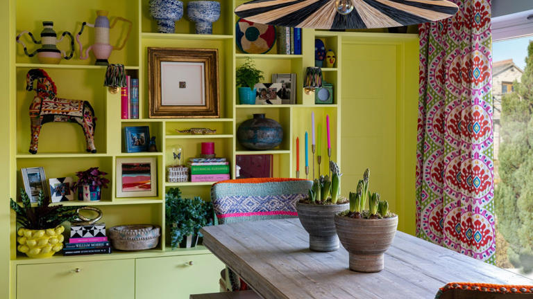 Andrew Martin’s iconic interior design award celebrates 30 years