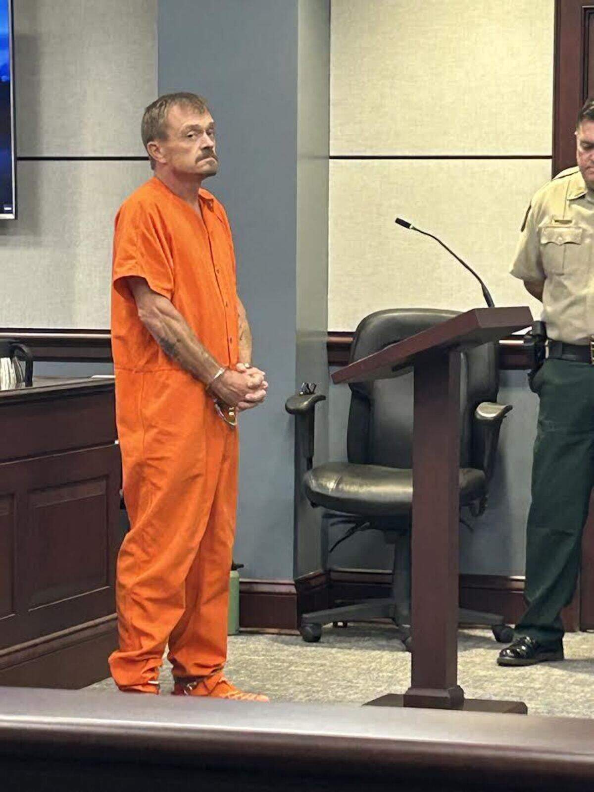 Bail revoked for man shot by York County police after allegedly ...