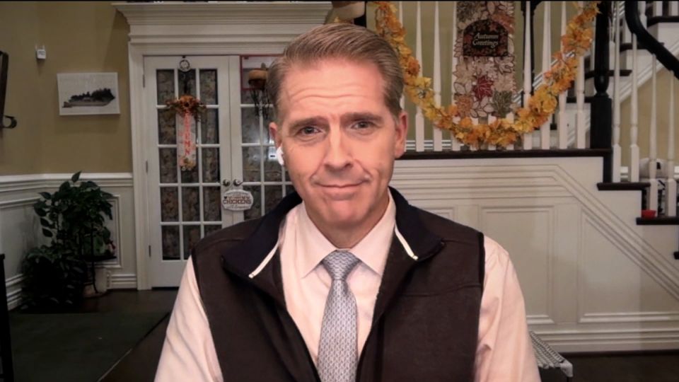 Scott Jennings: Trump’s decision to defend Ramaswamy’s ad will likely ...