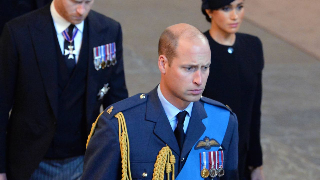 More powerful and more optimistic - Prince William makes special appearance on the 'Graham Norton Show' to talk about the Earthshot Prize