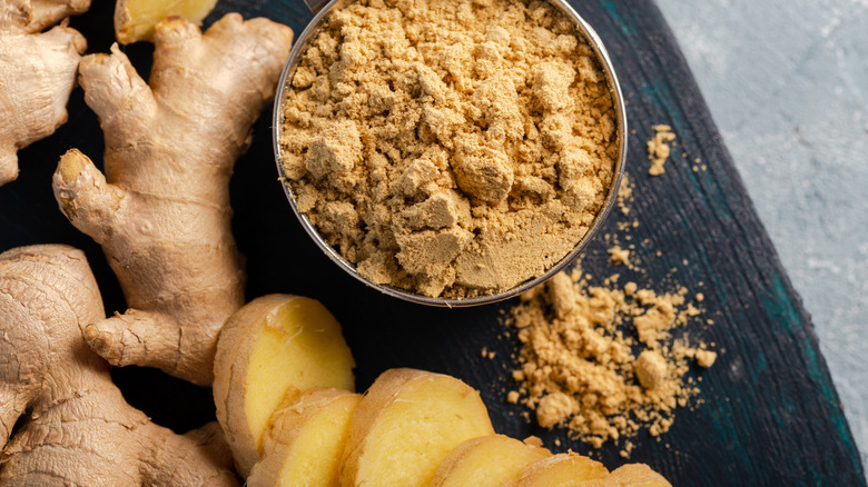 When you eat ginger every day, this is what happens to you