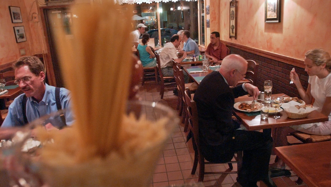 Italian dining decoded for curious foodies