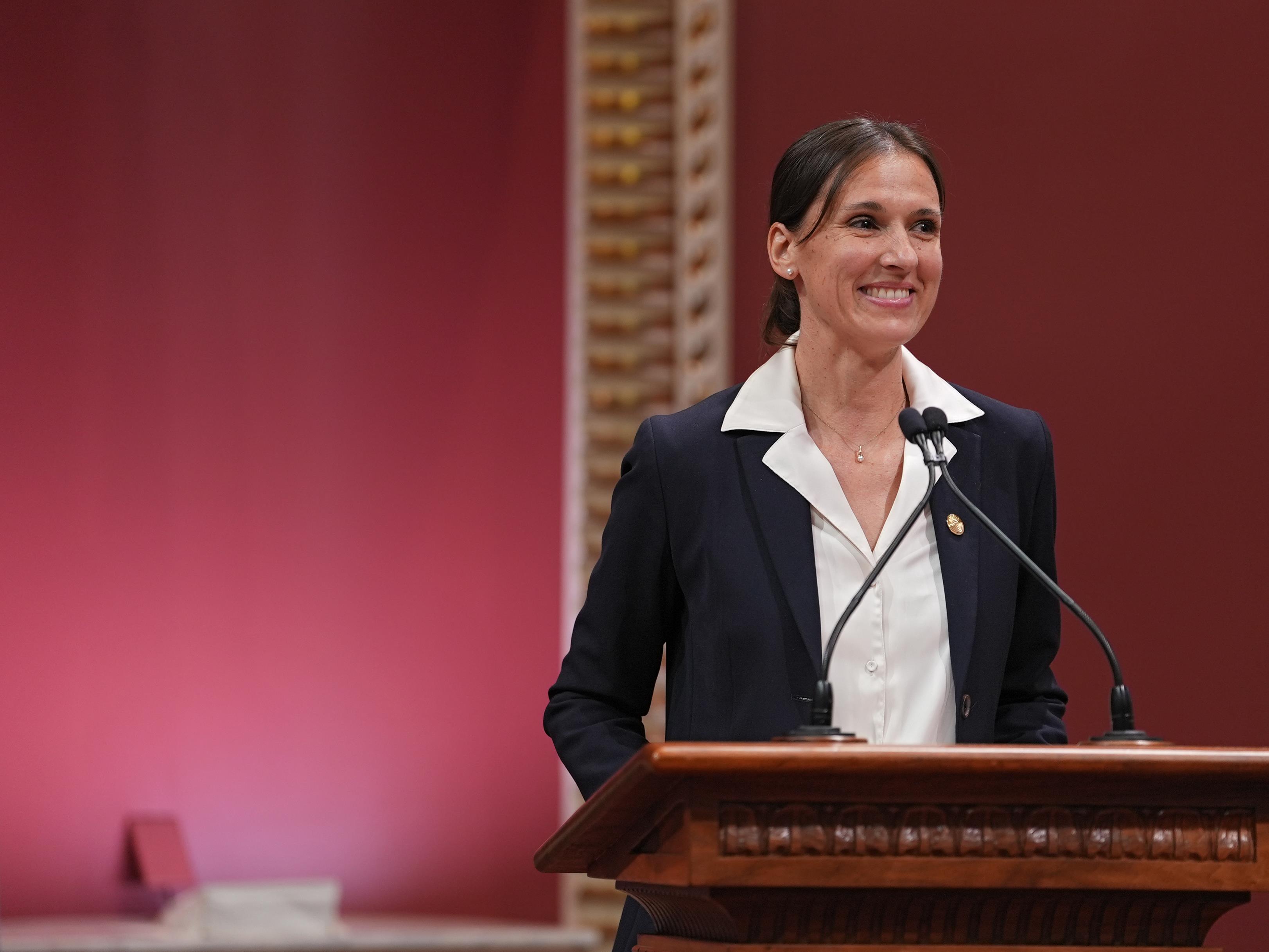 Des propositions à la nouvelle ministre des Forêts pour revoir le ...