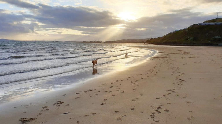 Scotland's charming coastal town is a seaside gem with loch adventures ...