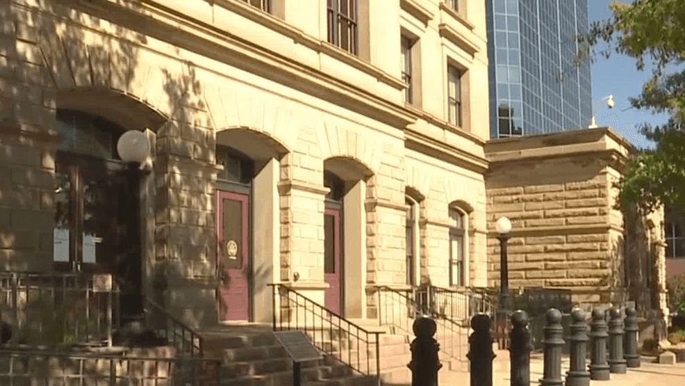 USDA appeals panel hears Russellville woman’s challenge over unfinished ...