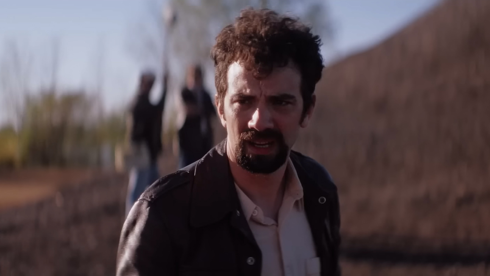 Ken Carter’ın ‘The Stunt Driver’ Filmine İlham Veren Çılgın Dublör Hayali