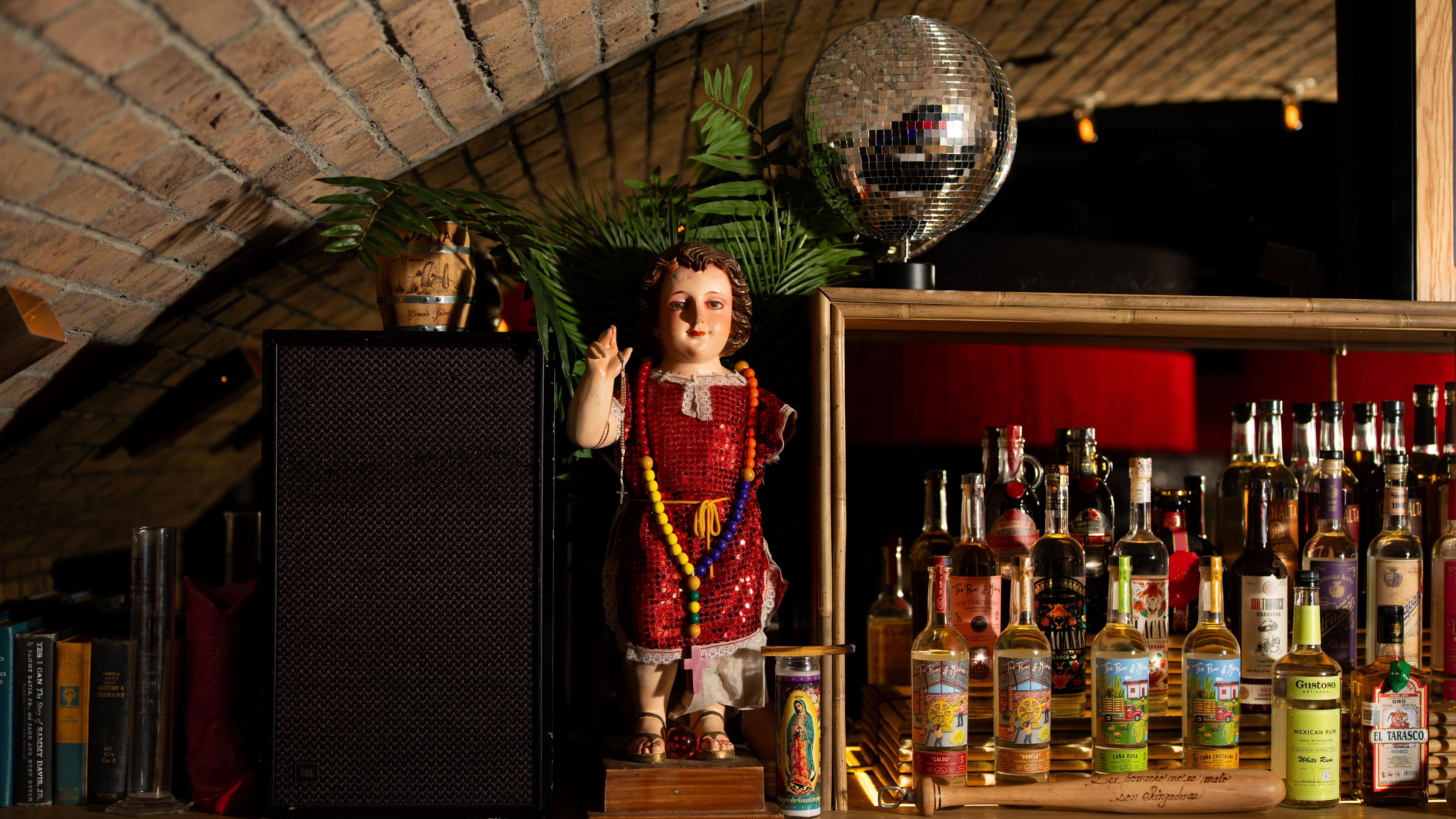 Lightning, thunderclaps, and Mexican rum fuel Sherman Oaks’ new ...