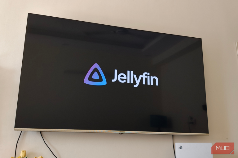 I switched from Plex to Jellyfin, and I wish I'd done it sooner