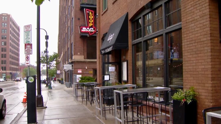 Thank you for the memories: Minneapolis restaurant closing after 20 years