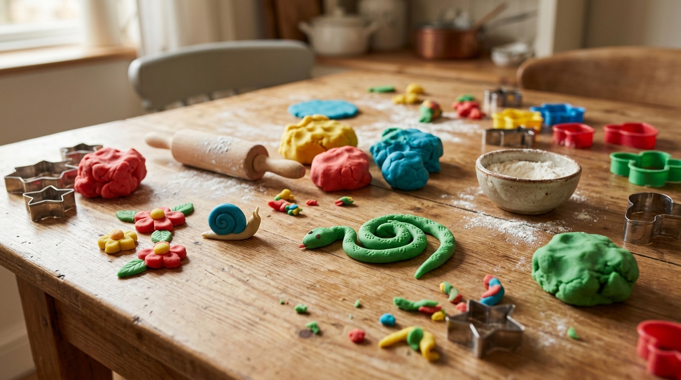 Craft supplies invented by accident: 12 everyday favorites with ...