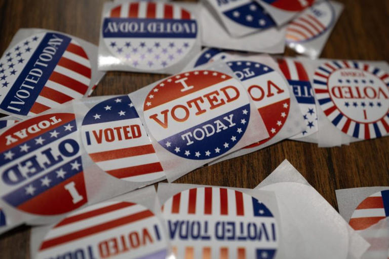 Souls at the polls provides shuttle services to early voters