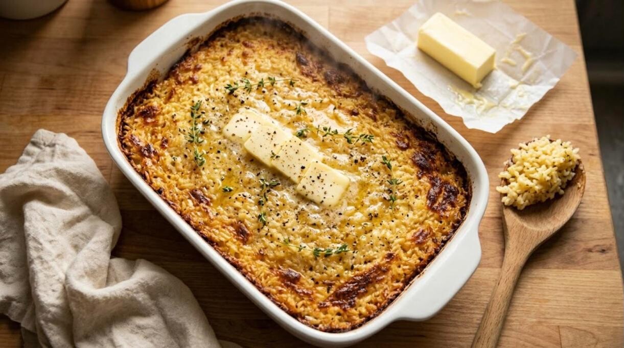 16 Stick of Butter Recipes So Easy and Cozy You Will Wonder Why You ...
