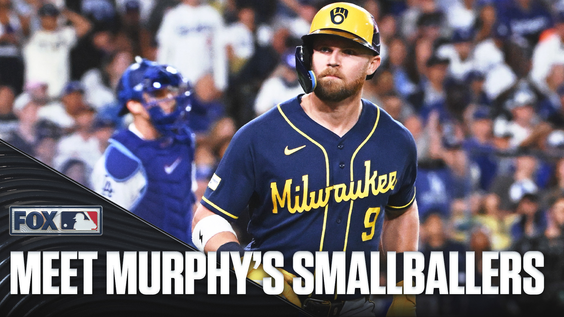 2026 MLB playoffs: Brewers, Rays reveal World Series rosters