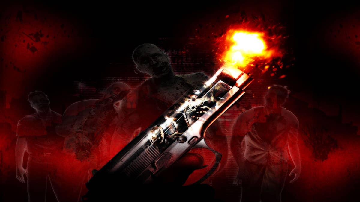 Resident Evil Outbreak is free to play online with no download required