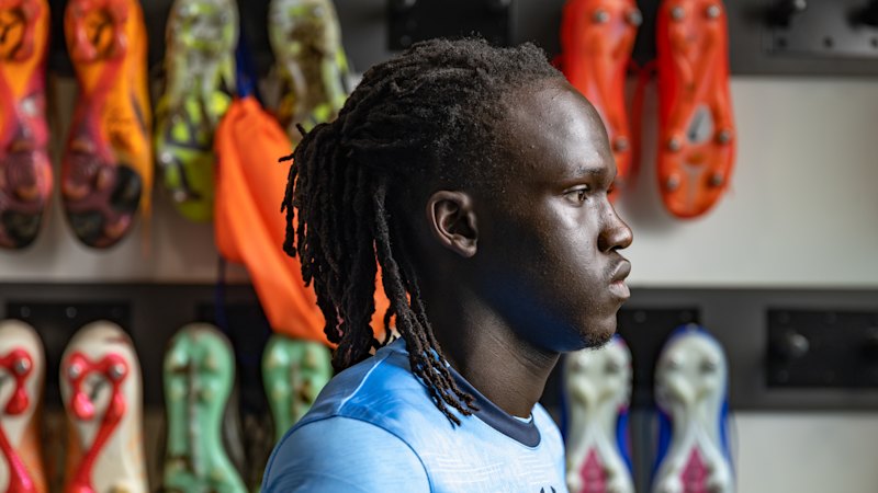 Killing the game: Kisnorbo unloads over Akon's U17 World Cup controversy