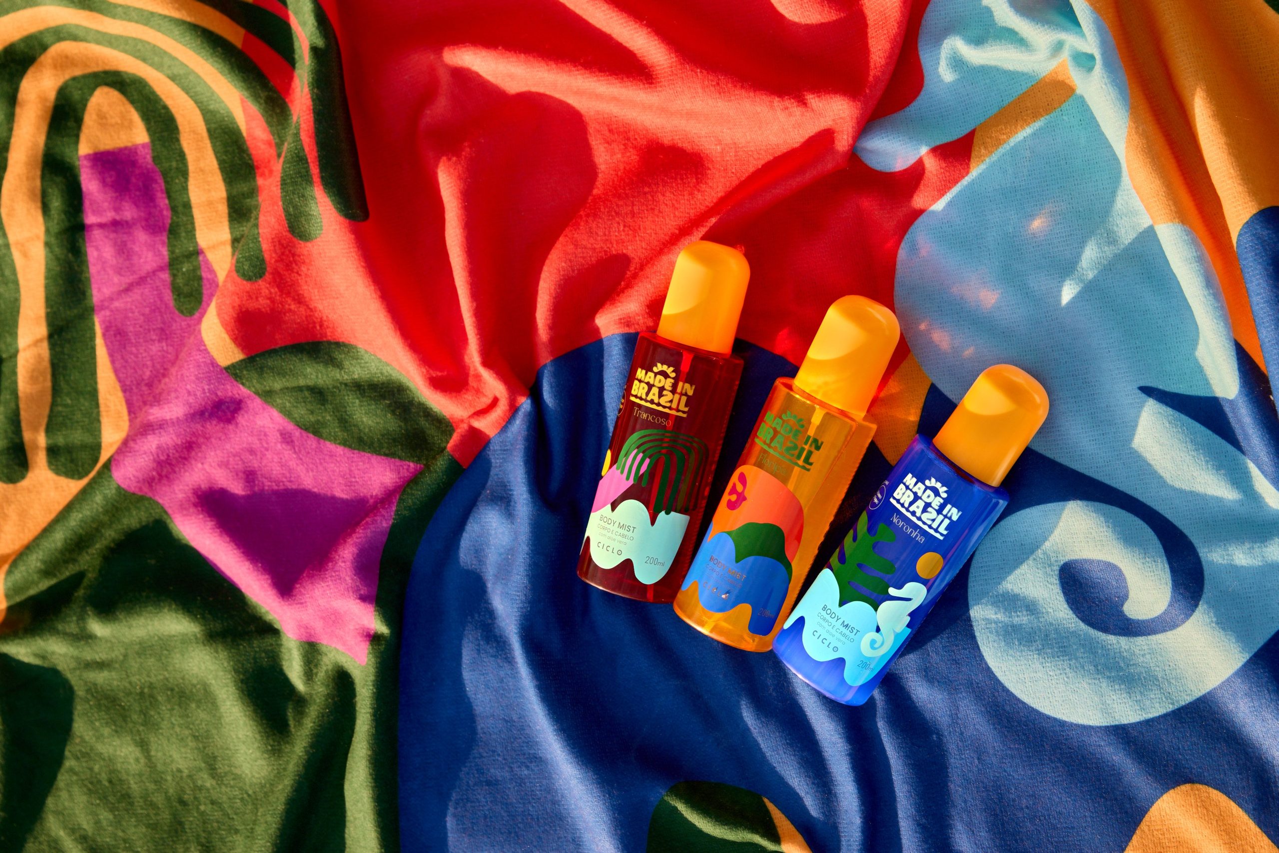 Perfume e sol combinam? O que considerar ao escolher fragrâncias para a ...