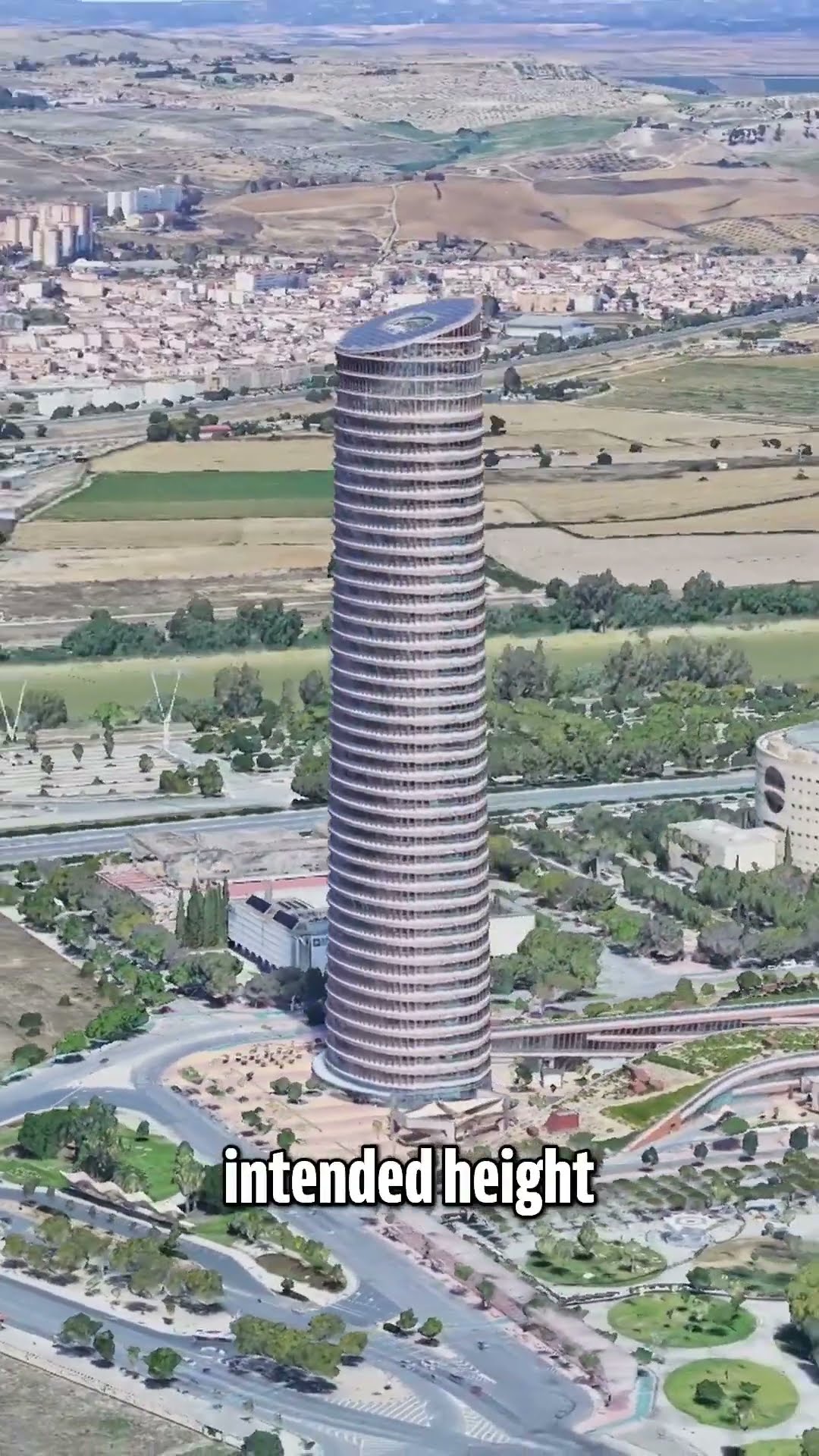 Most controversial skyscrapers part 2