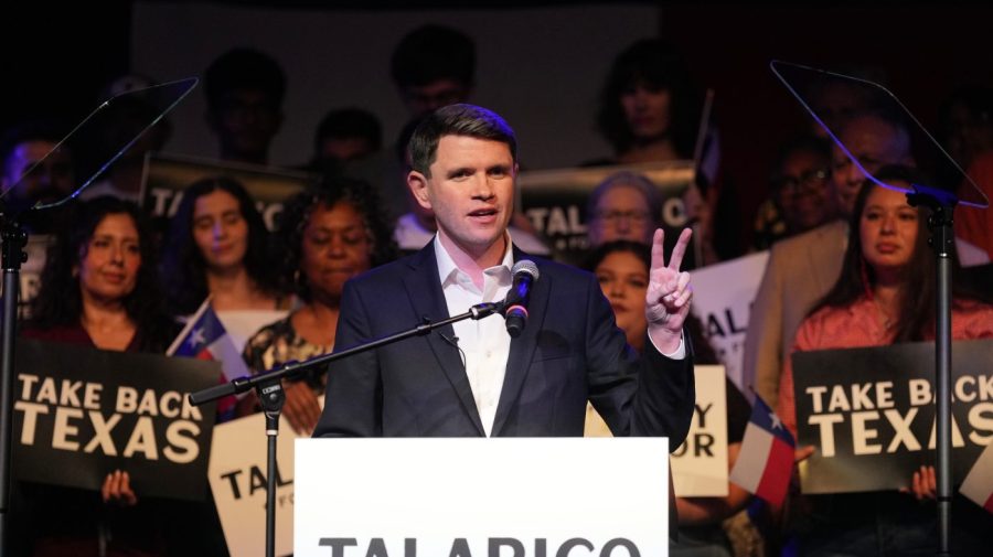 Prominent Texas lawyer who donated over $600K to pro-Paxton PAC ...