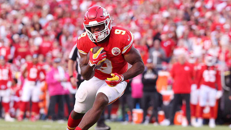 The Chiefs beat the brakes off the Broncos in Week 1. How can Denver ...