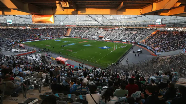 Argentina’s 2030 World Cup debut reportedly set for stadium under ...