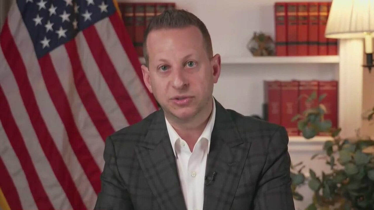 Congressman Jared Moskowitz said a man was arrested in Boca Raton for ...