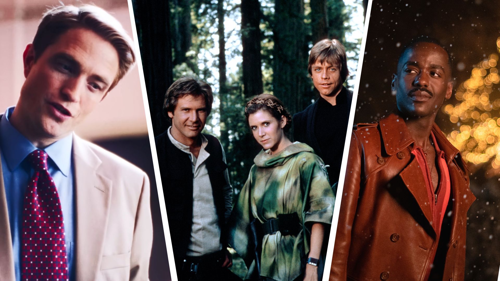Recasting 'Star Wars' Original Trilogy in 2026: The 10 Biggest ...