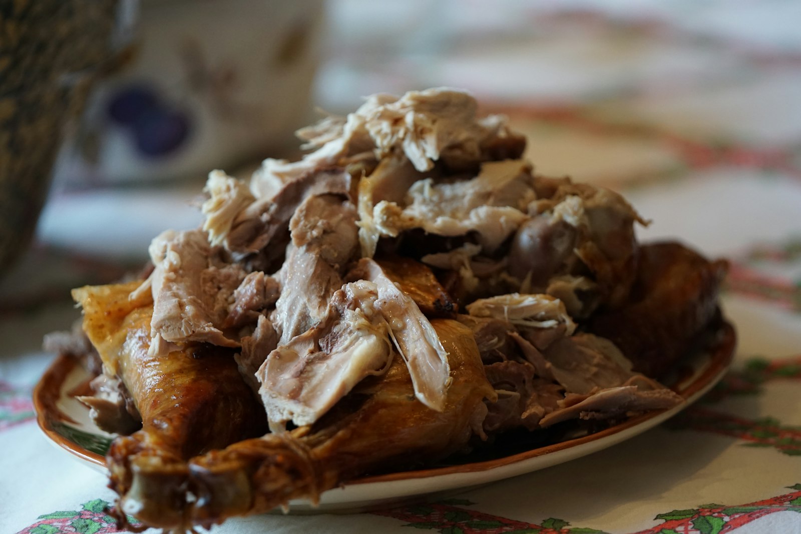 You might never cook turkey the old way again: 15 Mississippi recipes ...